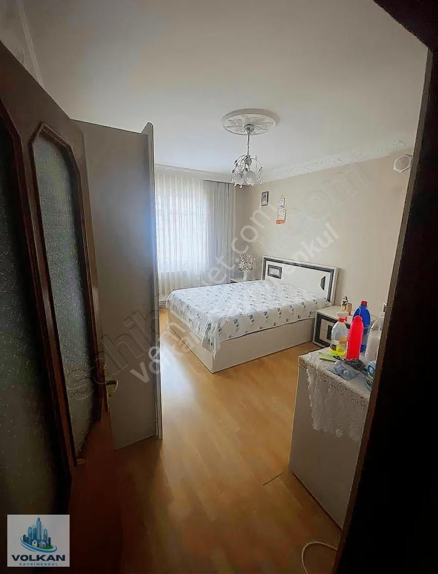 Volkan İnş'tan Barboros Mah.satılık 3+1 150m2 Masrafsız Çatı Kat - Görsel 12