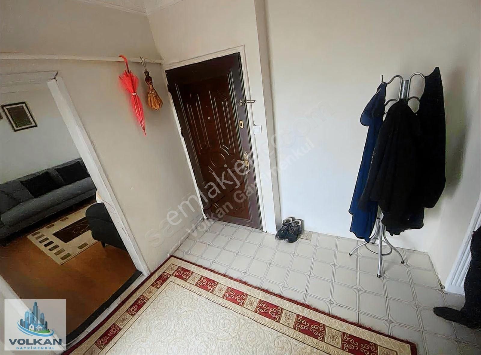 Volkan İnş'tan Barboros Mah.satılık 3+1 150m2 Masrafsız Çatı Kat - Görsel 33