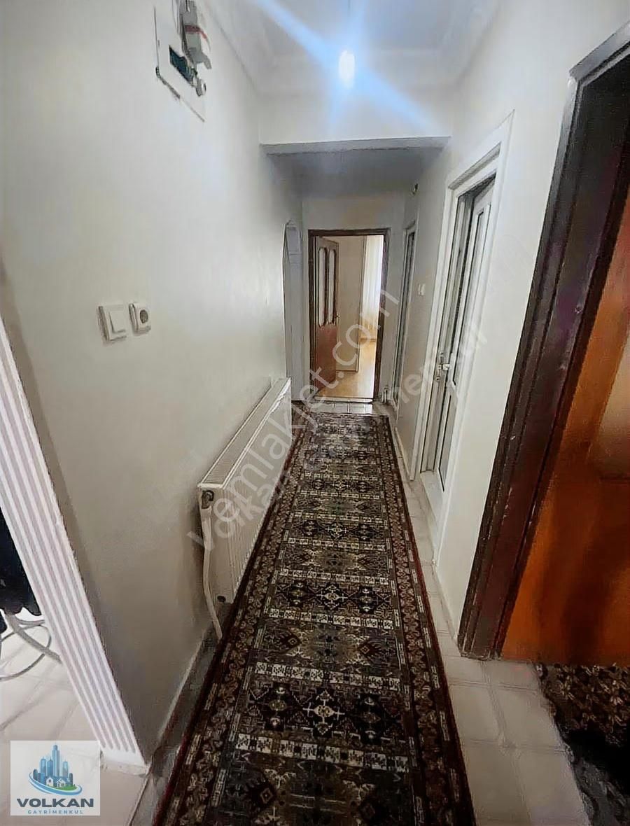 Volkan İnş'tan Barboros Mah.satılık 3+1 150m2 Masrafsız Çatı Kat - Görsel 13