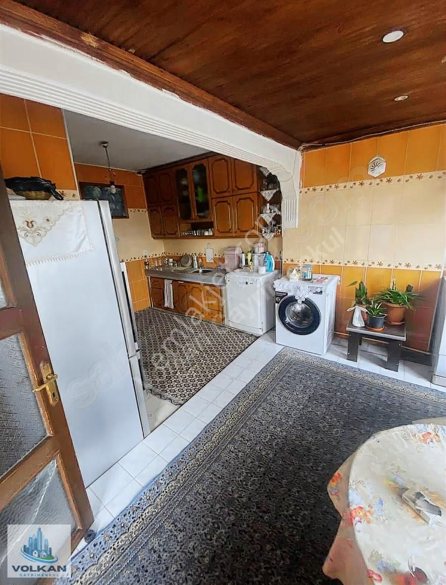 Volkan İnş'tan Barboros Mah.satılık 3+1 150m2 Masrafsız Çatı Kat - Görsel 25