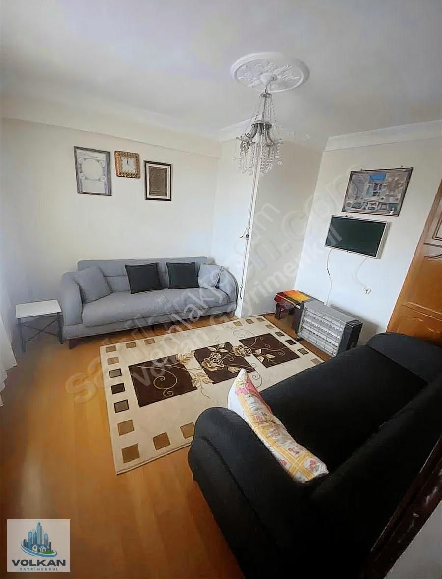 Volkan İnş'tan Barboros Mah.satılık 3+1 150m2 Masrafsız Çatı Kat - Görsel 26