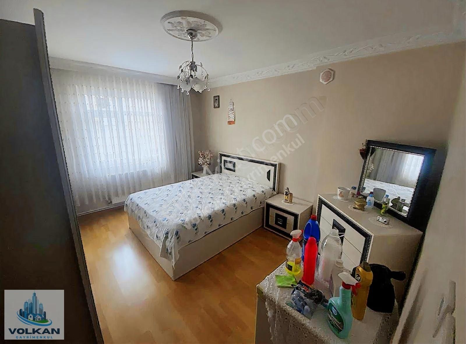 Volkan İnş'tan Barboros Mah.satılık 3+1 150m2 Masrafsız Çatı Kat - Görsel 19