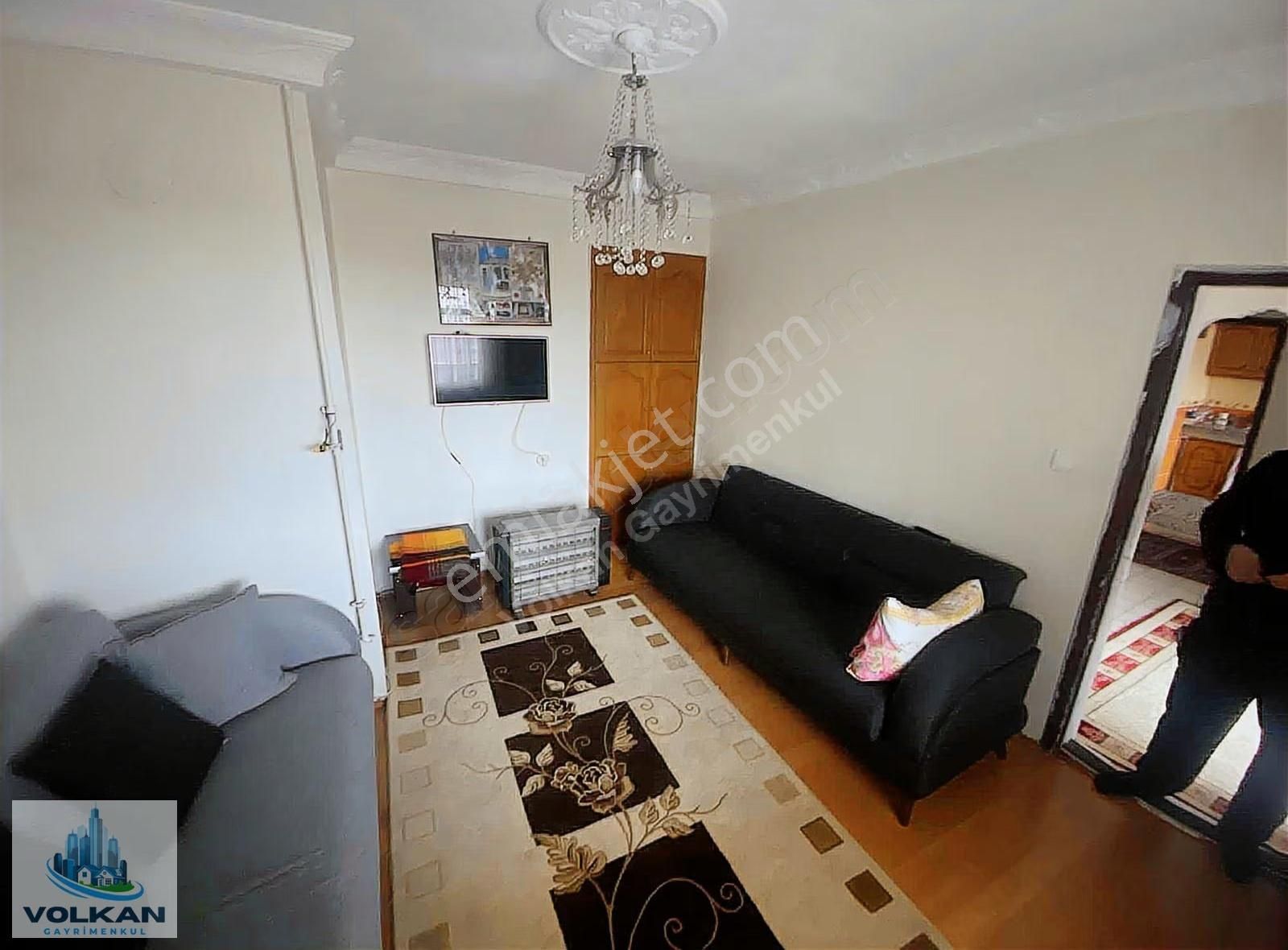 Volkan İnş'tan Barboros Mah.satılık 3+1 150m2 Masrafsız Çatı Kat - Görsel 16