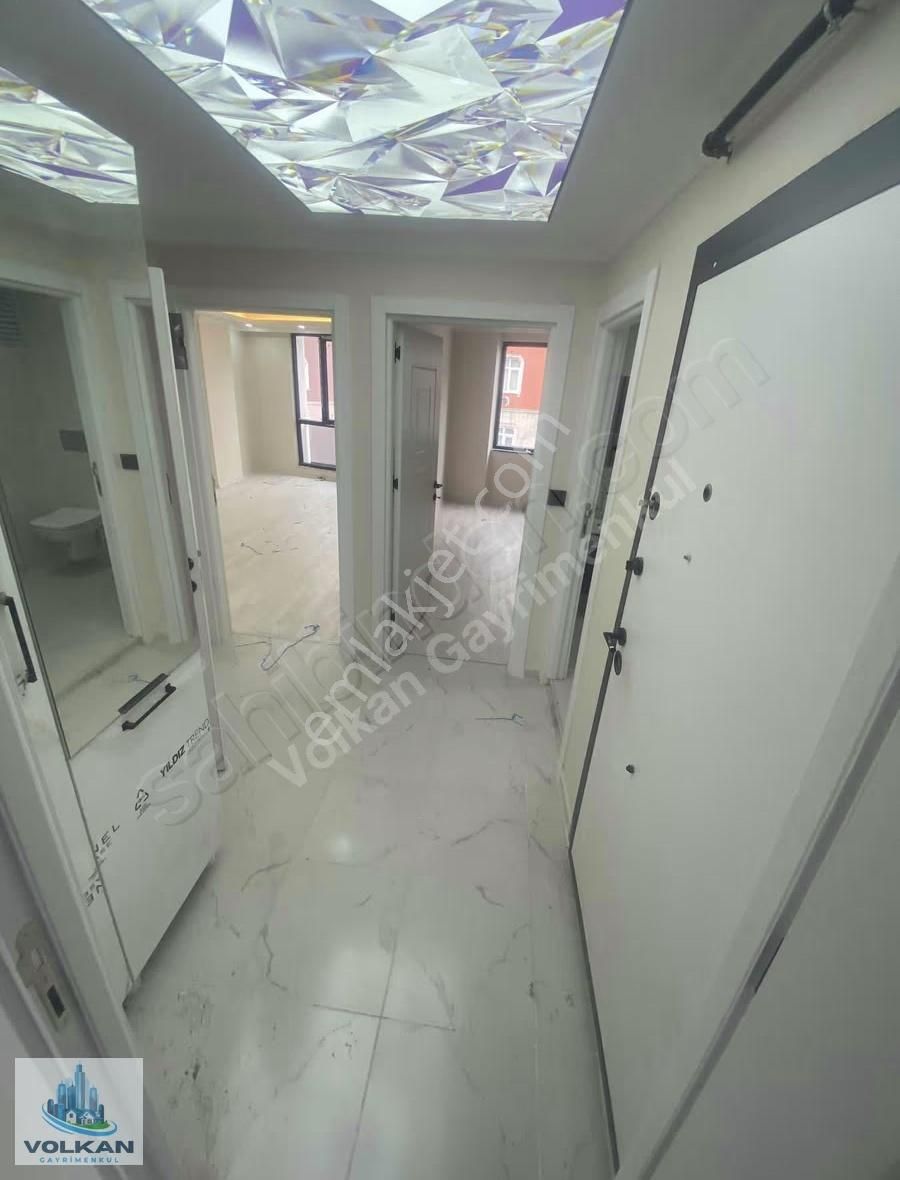 Volkan İnş'tan Uğurmumcu Mah.satlık 2+1 85m2 Lüx Sıfır Daire.. - Görsel 22