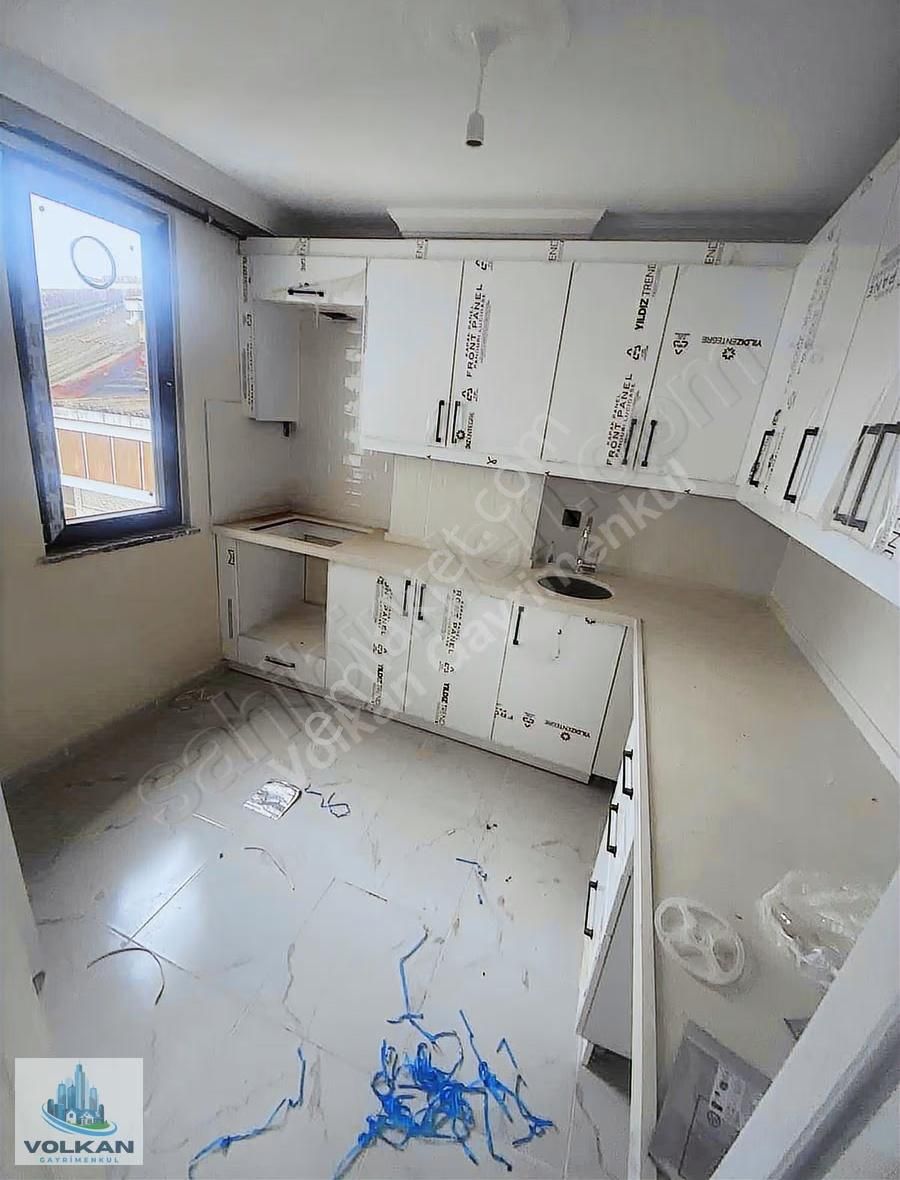 Volkan İnş'tan Uğurmumcu Mah.satlık 2+1 85m2 Lüx Sıfır Daire.. - Görsel 12