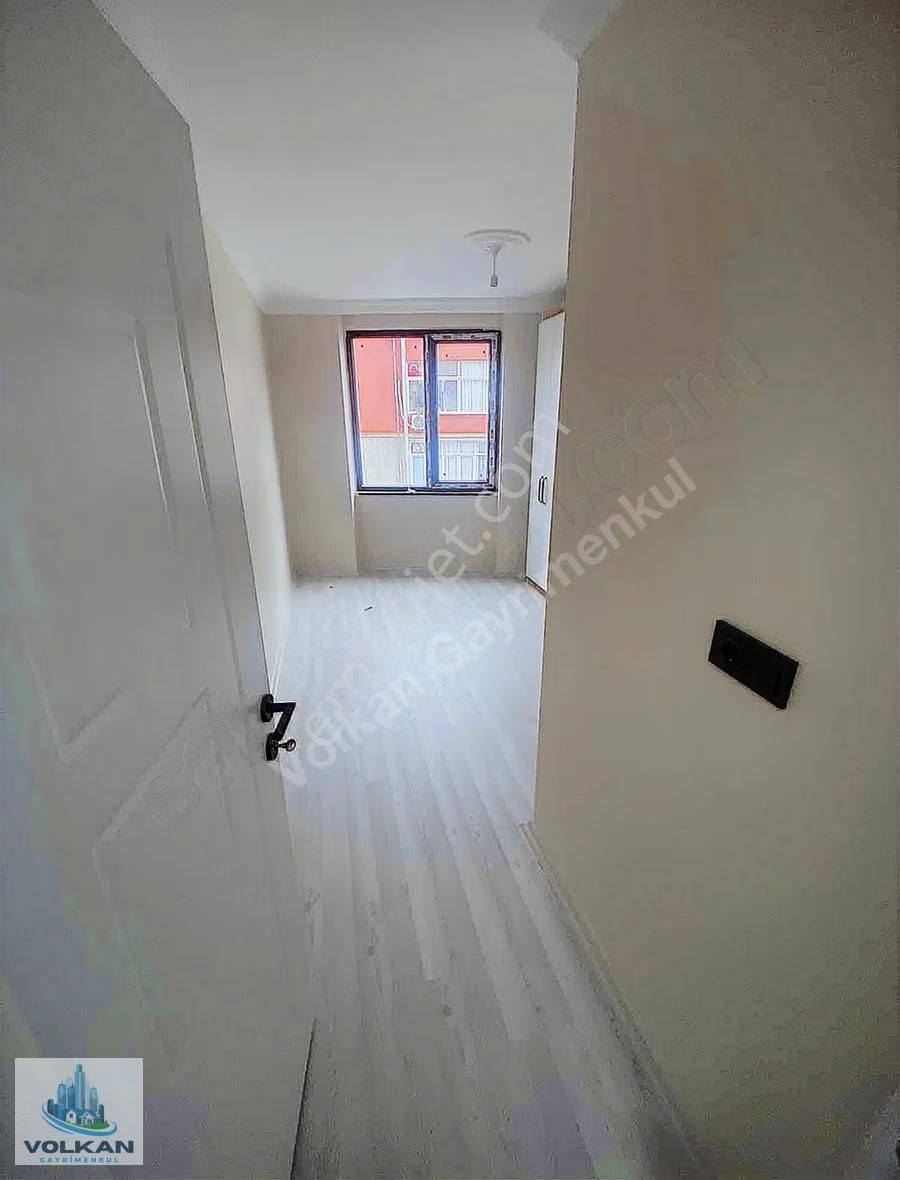 Volkan İnş'tan Uğurmumcu Mah.satlık 2+1 85m2 Lüx Sıfır Daire.. - Görsel 5