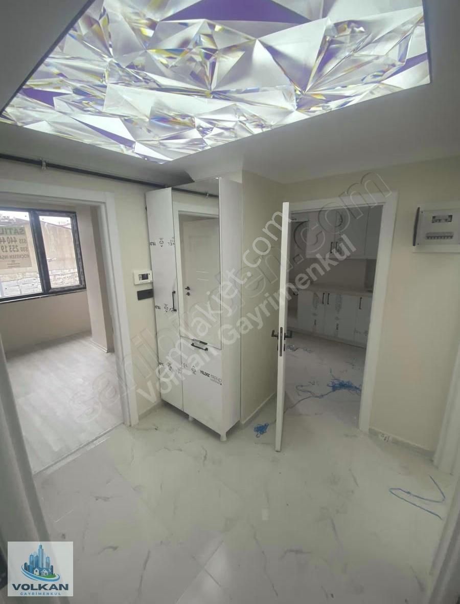 Volkan İnş'tan Uğurmumcu Mah.satlık 2+1 85m2 Lüx Sıfır Daire.. - Görsel 8