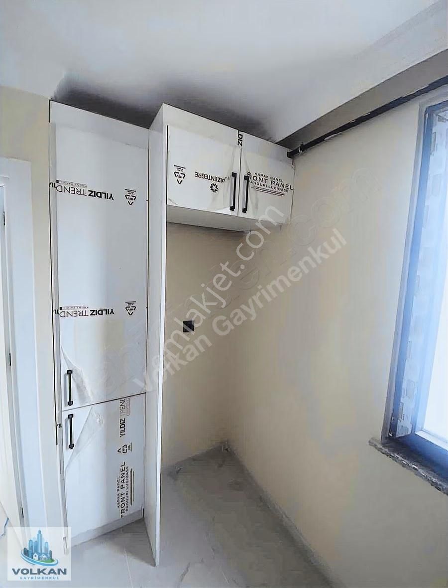 Volkan İnş'tan Uğurmumcu Mah.satlık 2+1 85m2 Lüx Sıfır Daire.. - Görsel 4