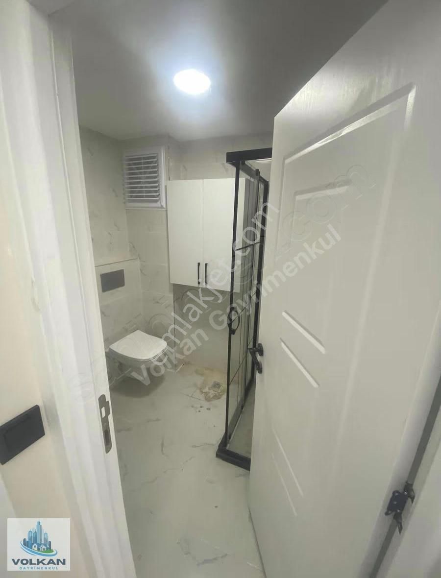 Volkan İnş'tan Uğurmumcu Mah.satlık 2+1 85m2 Lüx Sıfır Daire.. - Görsel 20