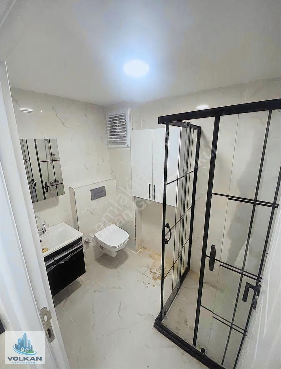 Volkan İnş'tan Uğurmumcu Mah.satlık 2+1 85m2 Lüx Sıfır Daire.. - Görsel 28