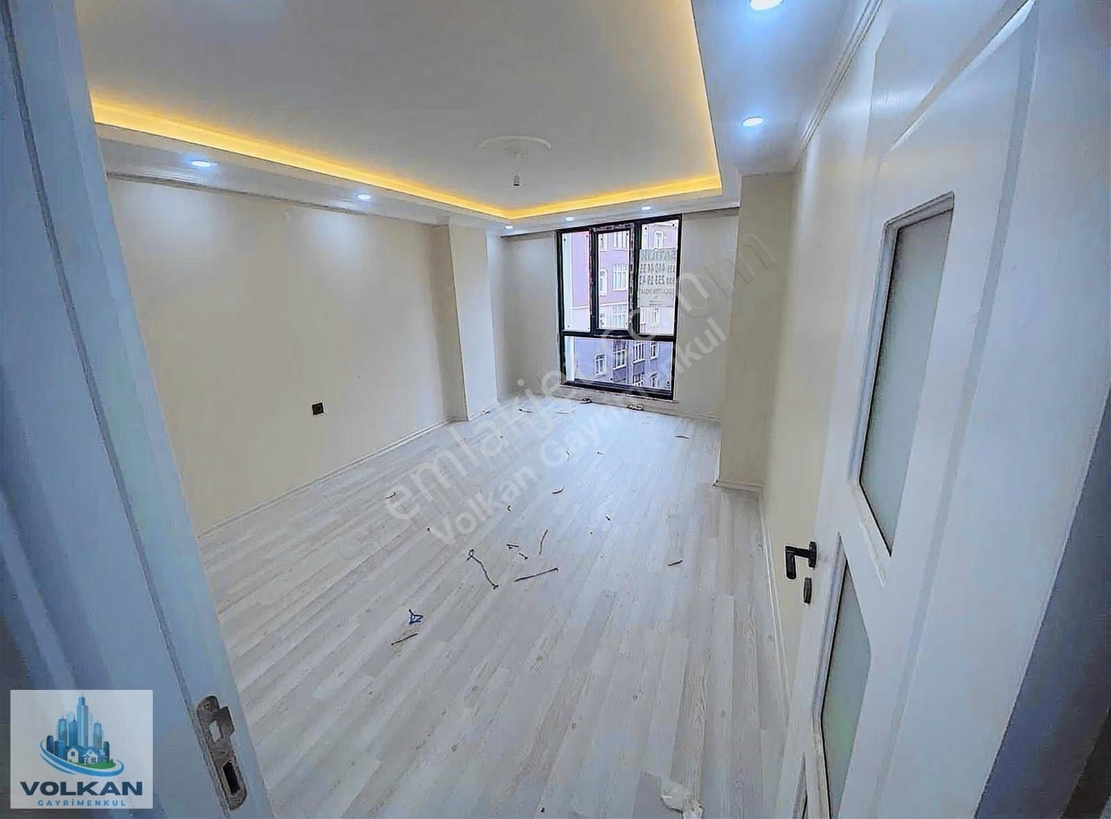 Volkan İnş'tan Uğurmumcu Mah.satlık 2+1 85m2 Lüx Sıfır Daire.. - Görsel 11