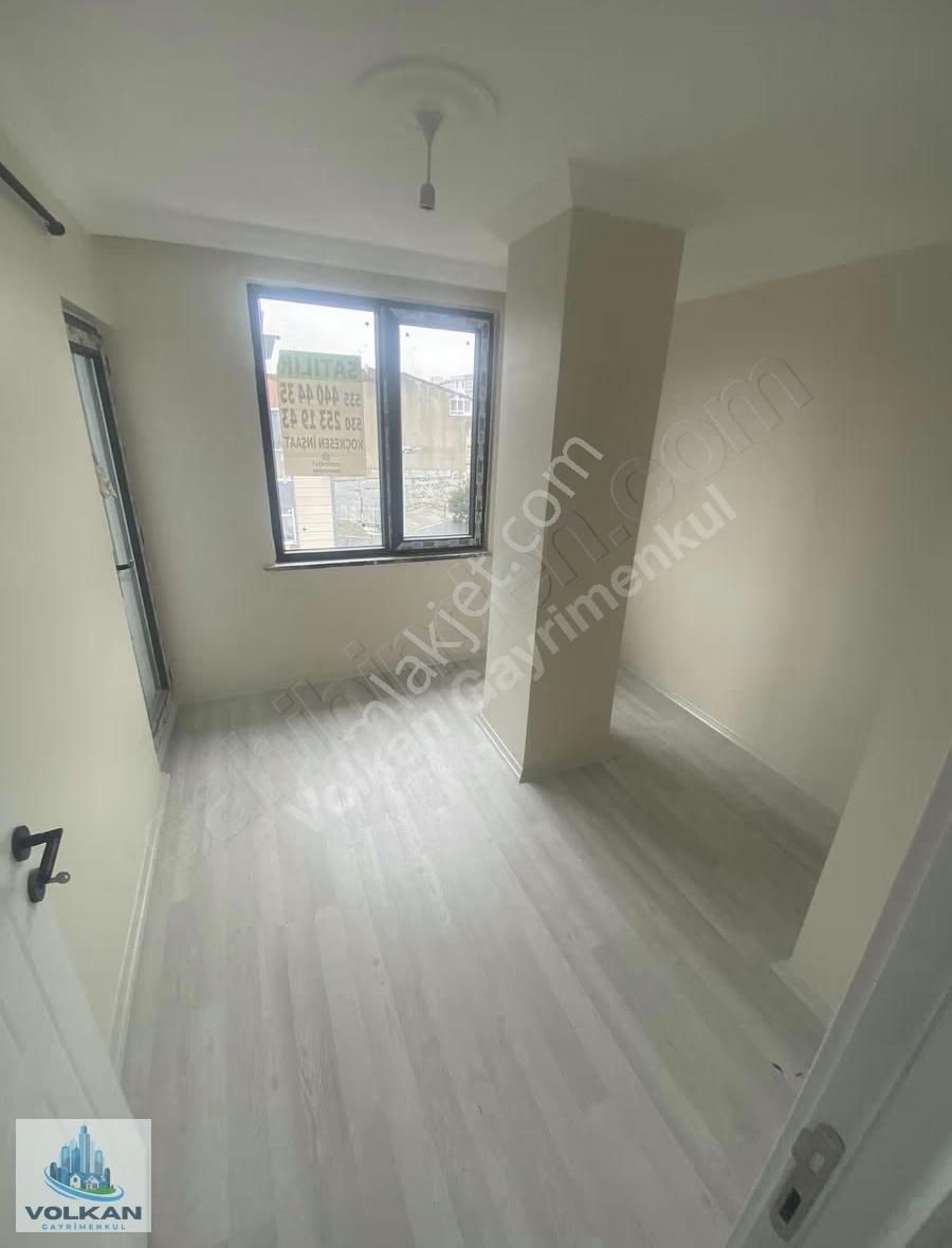 Volkan İnş'tan Uğurmumcu Mah.satlık 2+1 85m2 Lüx Sıfır Daire.. - Görsel 19