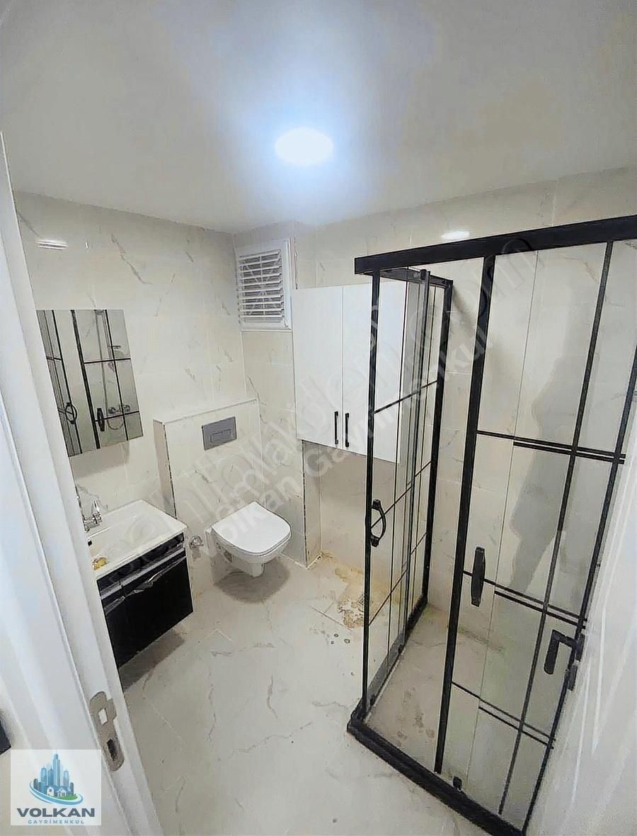 Volkan İnş'tan Uğurmumcu Mah.satlık 2+1 85m2 Lüx Sıfır Daire.. - Görsel 29