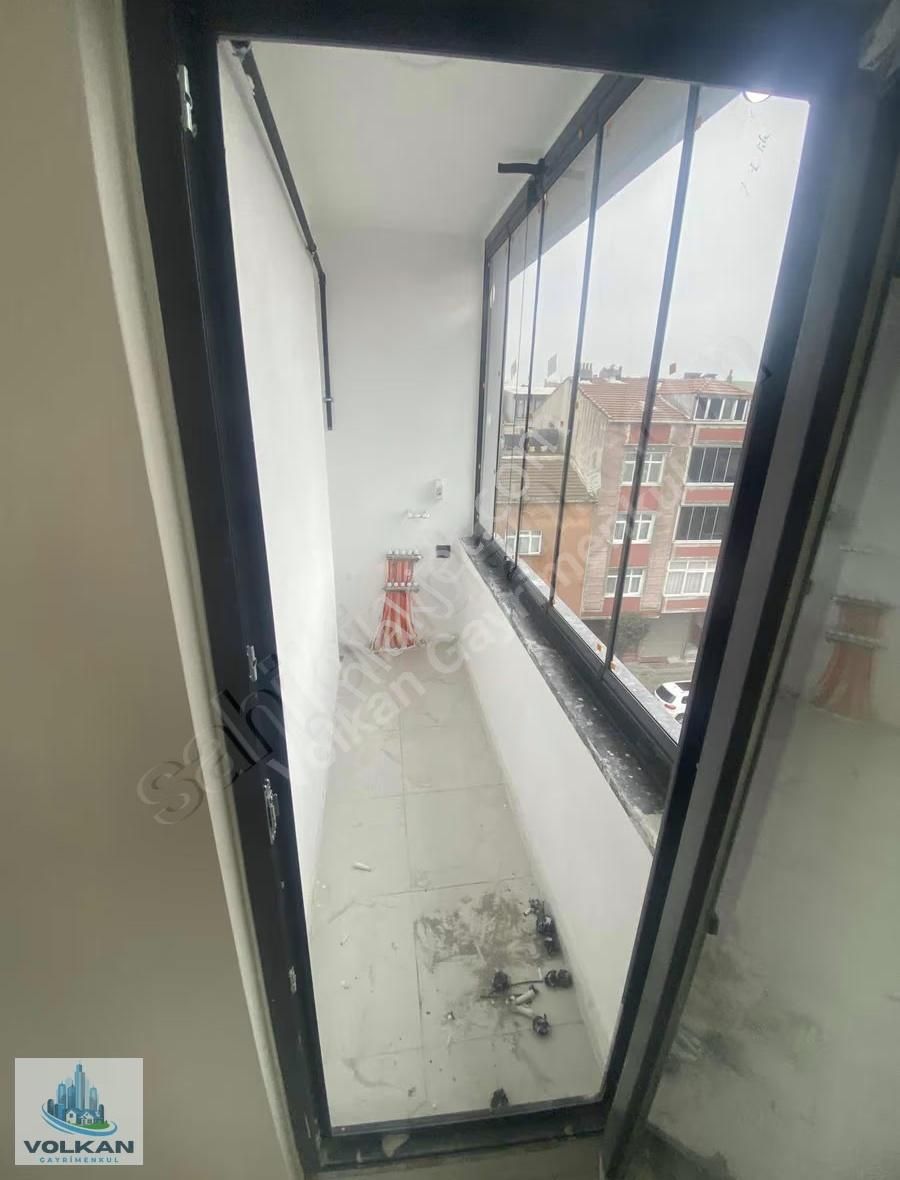 Volkan İnş'tan Uğurmumcu Mah.satlık 2+1 85m2 Lüx Sıfır Daire.. - Görsel 9