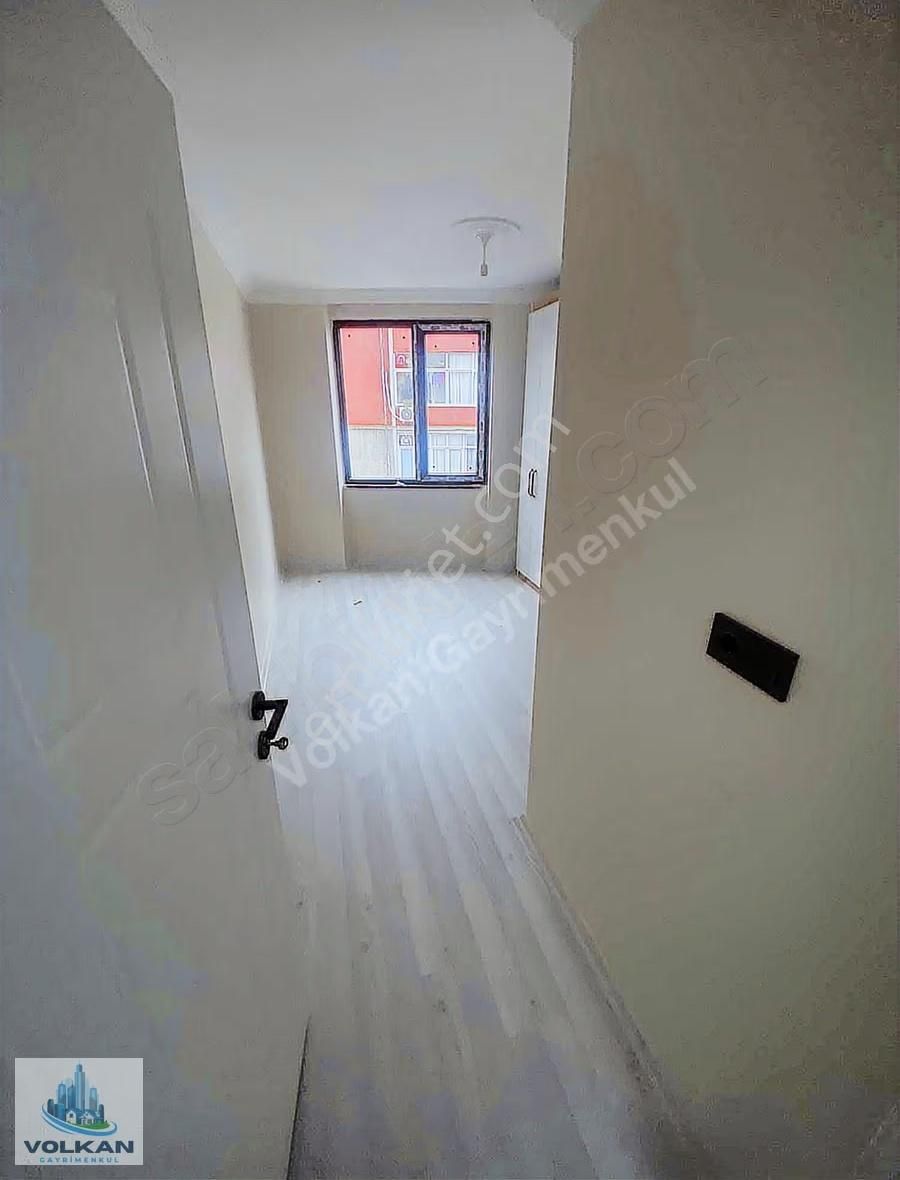Volkan İnş'tan Uğurmumcu Mah.satlık 2+1 85m2 Lüx Sıfır Daire.. - Görsel 24