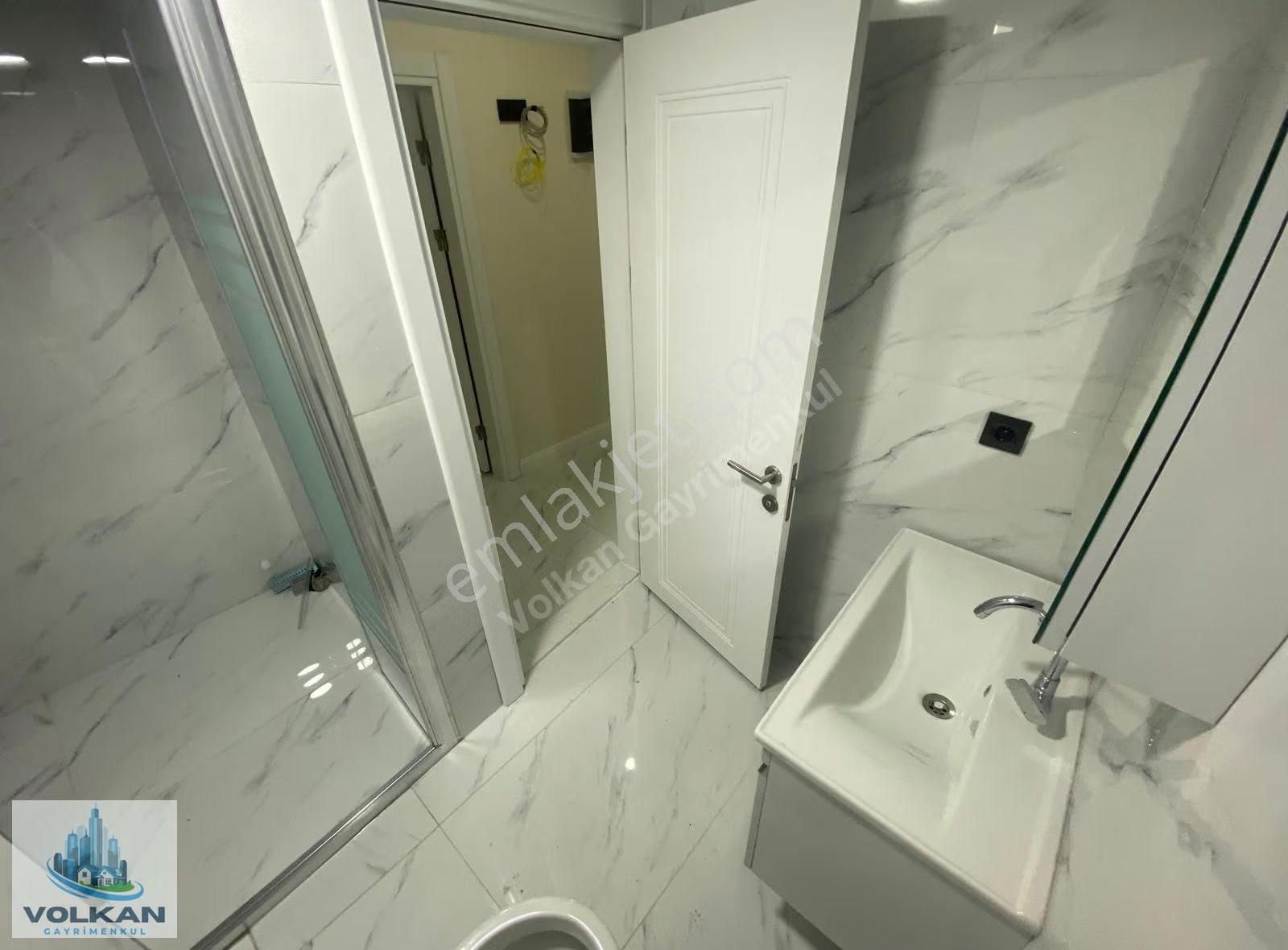 Volkan İnş'tan Cebeci Mah.satılık 2+1 100m2 Lüx Ara Kat Daire.. - Görsel 18