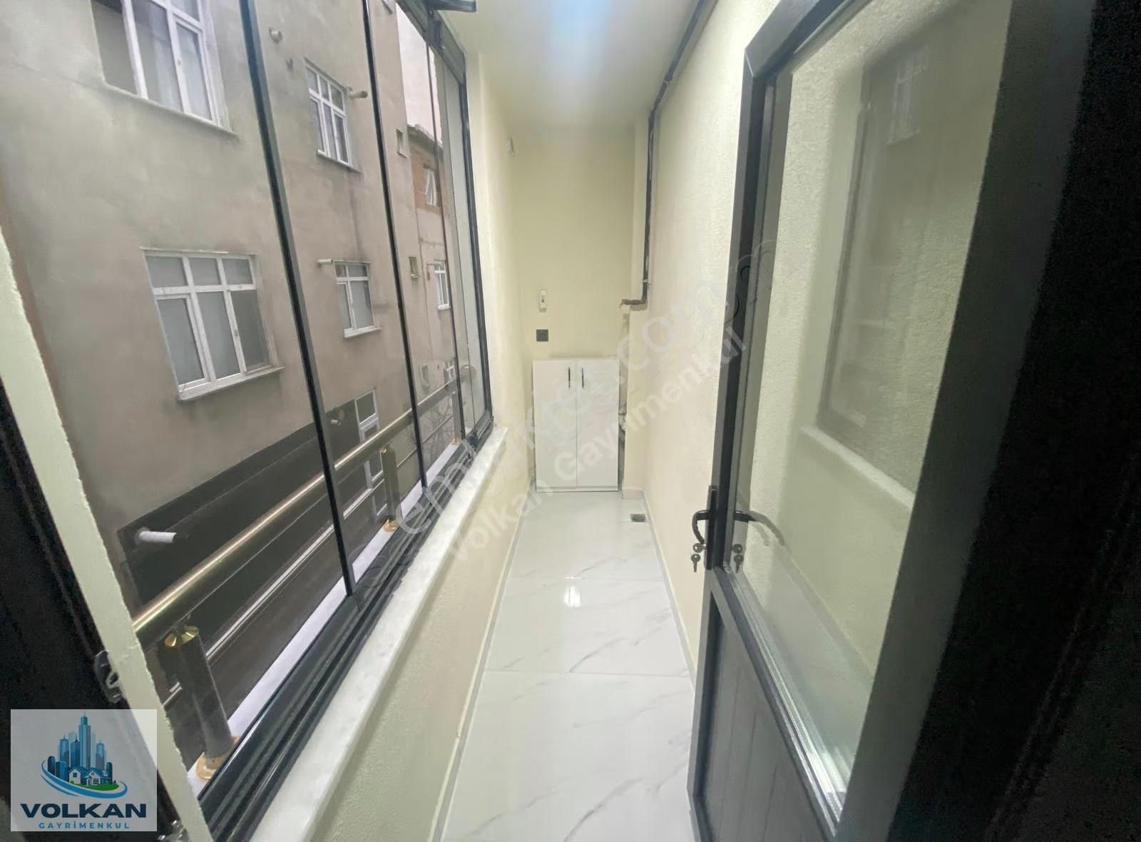 Volkan İnş'tan Cebeci Mah.satılık 2+1 100m2 Lüx Ara Kat Daire.. - Görsel 14