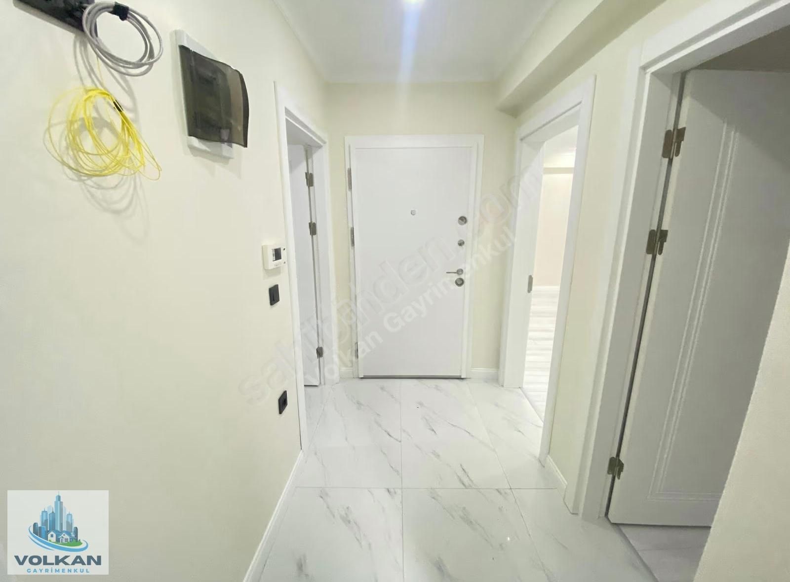 Volkan İnş'tan Cebeci Mah.satılık 2+1 100m2 Lüx Ara Kat Daire.. - Görsel 7