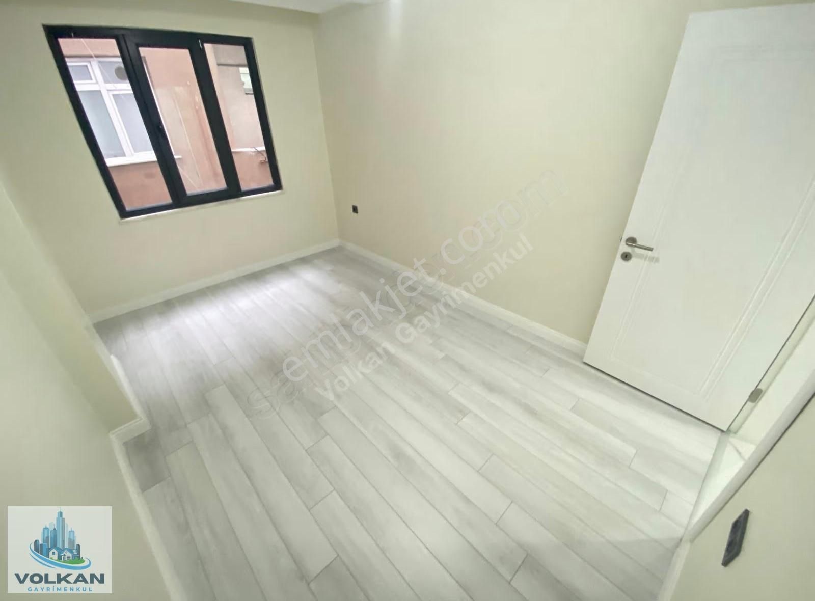 Volkan İnş'tan Cebeci Mah.satılık 2+1 100m2 Lüx Ara Kat Daire.. - Görsel 28