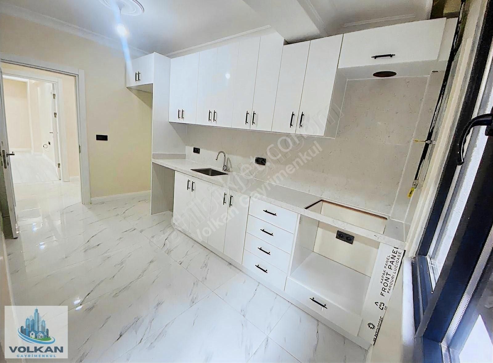 Volkan İnş'tan Cebeci Mah.satılık 2+1 100m2 Lüx Ara Kat Daire.. - Görsel 10