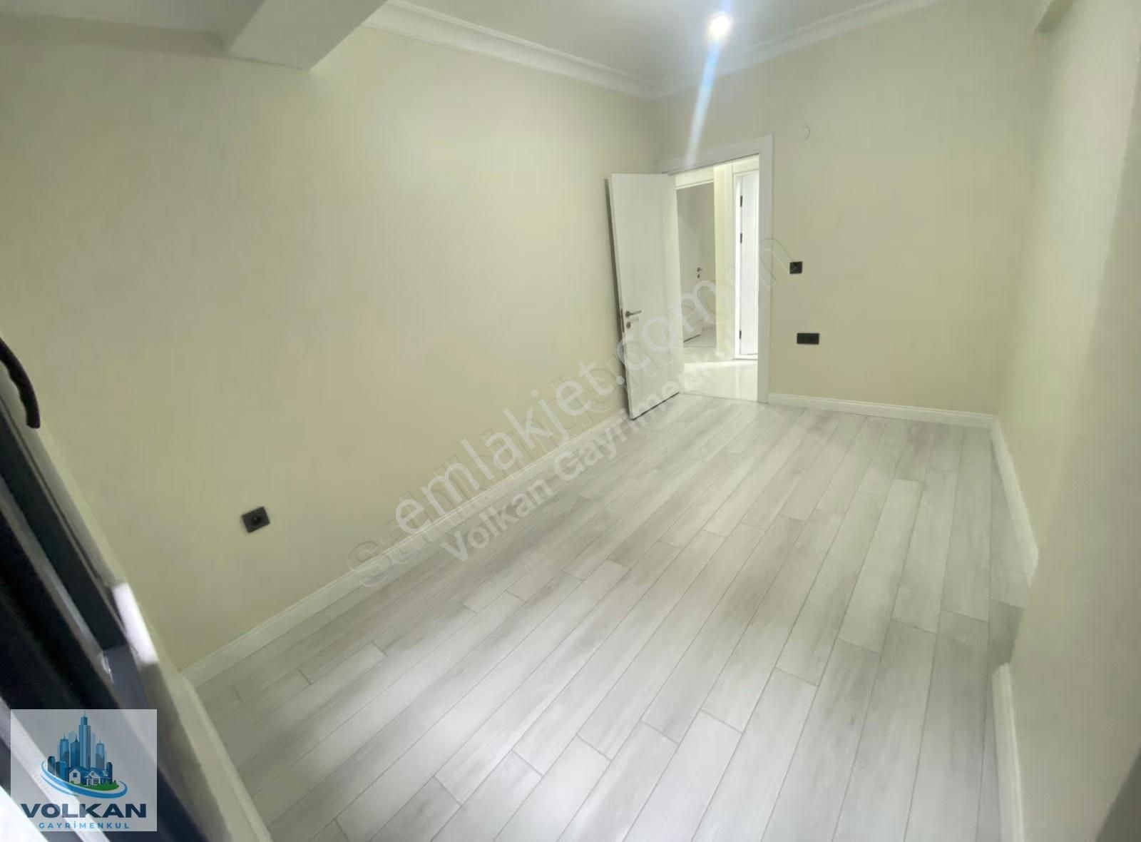 Volkan İnş'tan Cebeci Mah.satılık 2+1 100m2 Lüx Ara Kat Daire.. - Görsel 2