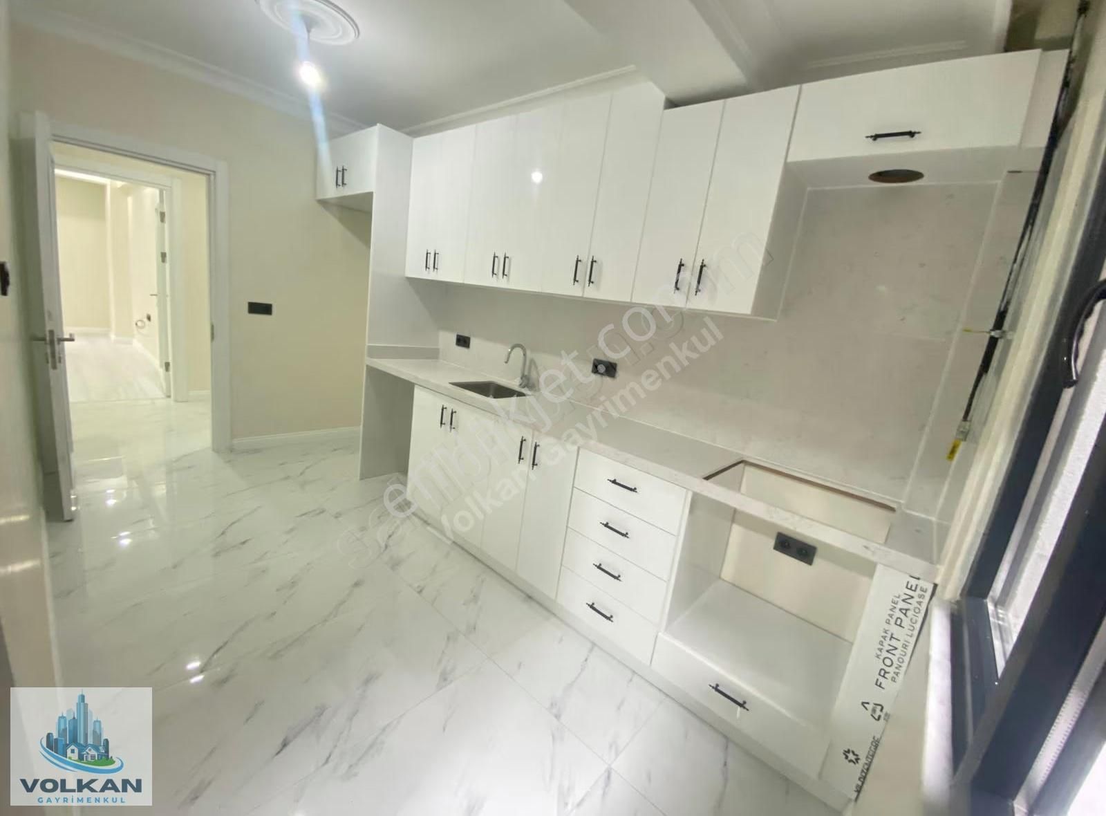Volkan İnş'tan Cebeci Mah.satılık 2+1 100m2 Lüx Ara Kat Daire.. - Görsel 4