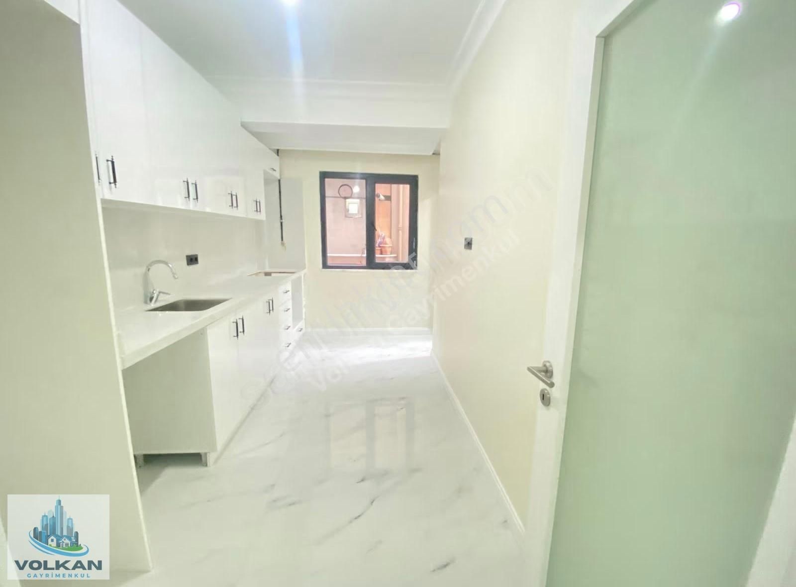 Volkan İnş'tan Cebeci Mah.satılık 2+1 100m2 Lüx Ara Kat Daire.. - Görsel 12