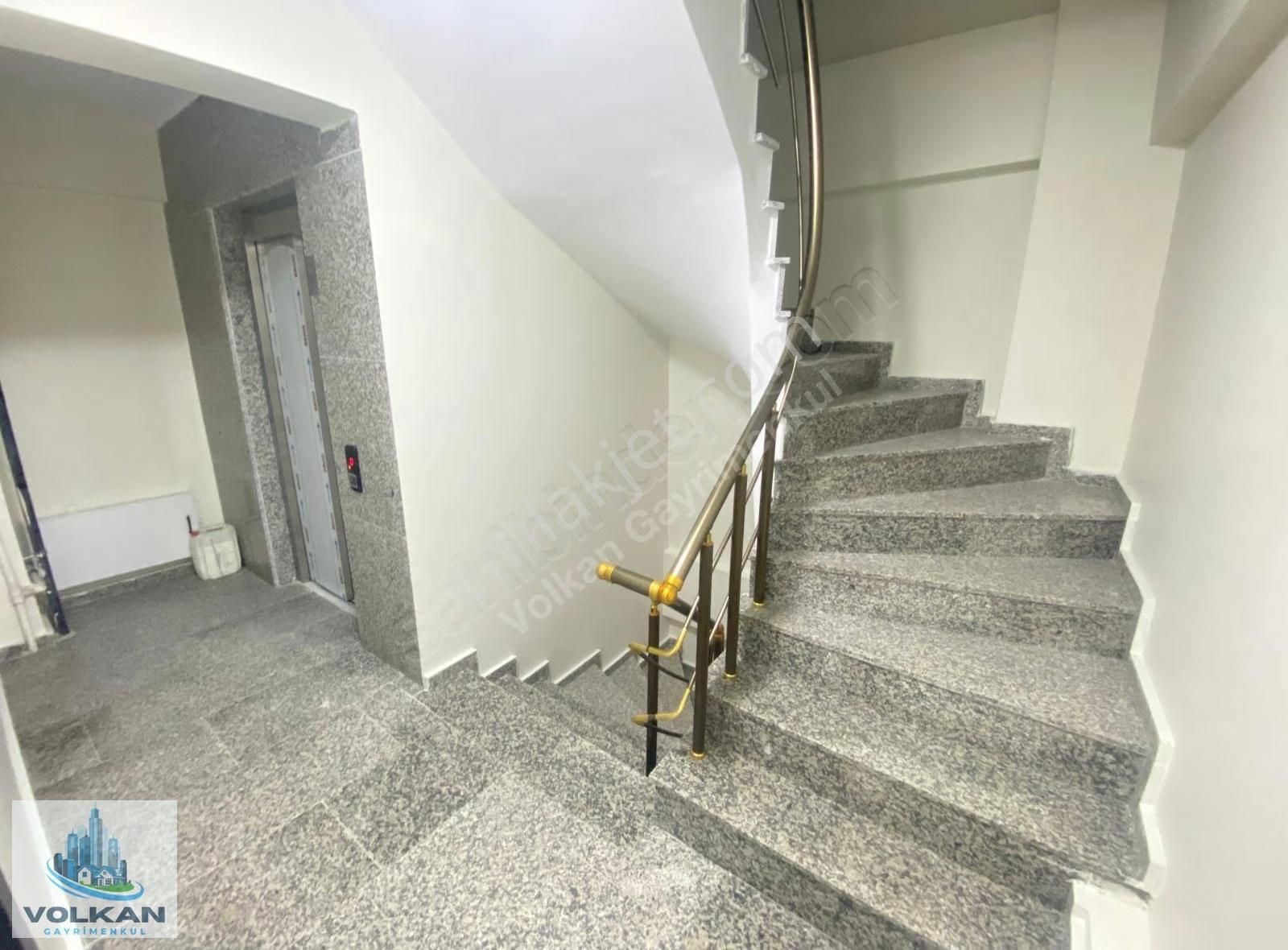 Volkan İnş'tan Cebeci Mah.satılık 2+1 100m2 Lüx Ara Kat Daire.. - Görsel 6