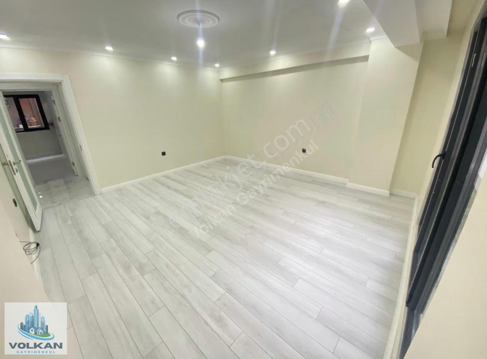 Volkan İnş'tan Cebeci Mah.satılık 2+1 100m2 Lüx Ara Kat Daire.. - Görsel 22