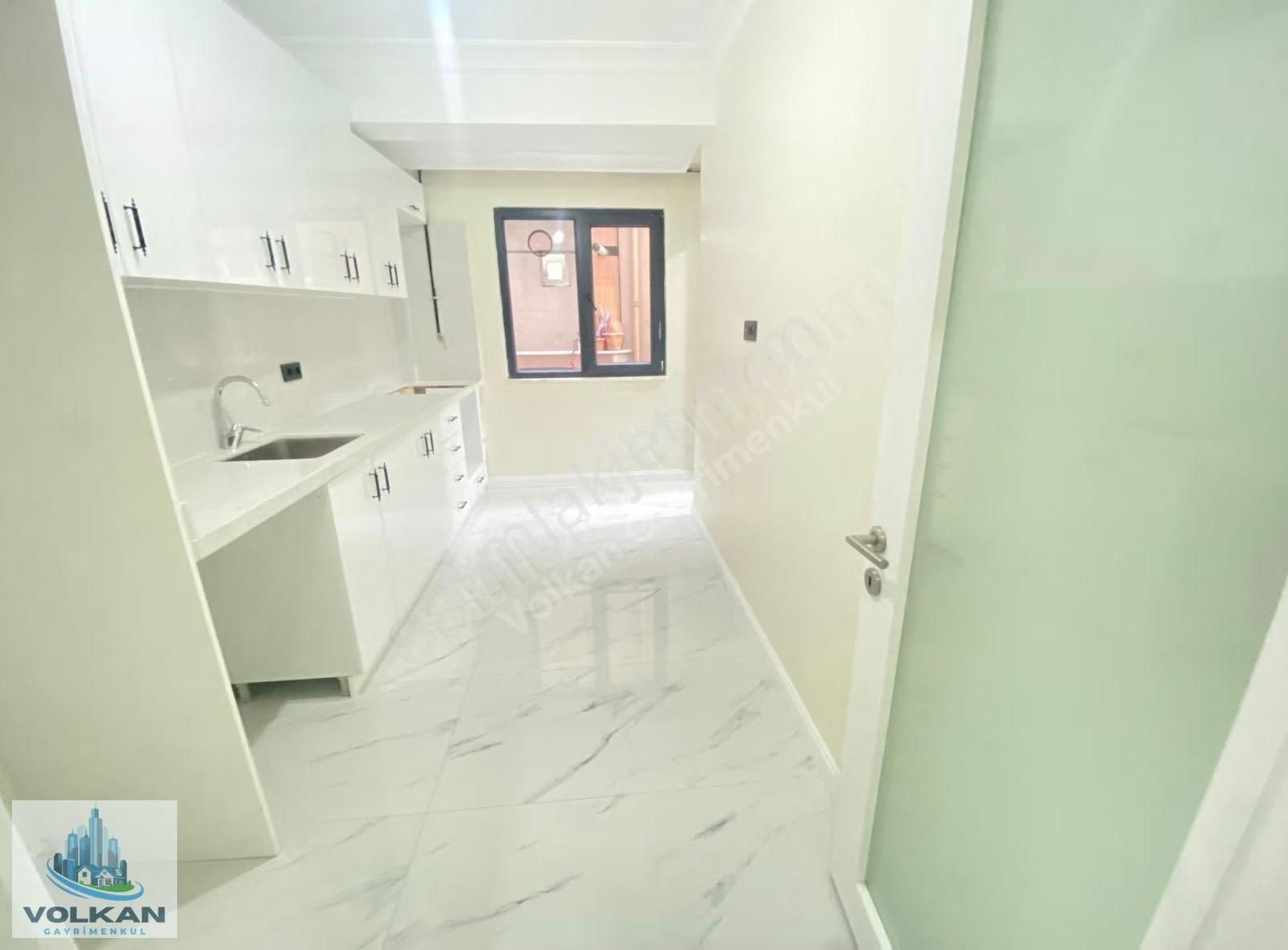 Volkan İnş'tan Cebeci Mah.satılık 2+1 100m2 Lüx Ara Kat Daire.. - Görsel 3