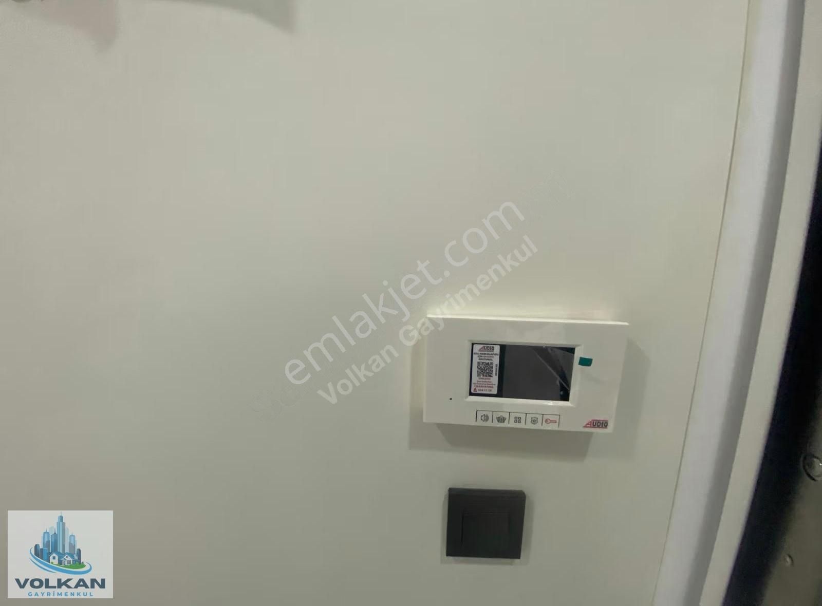 Volkan İnş'tan Cebeci Mah.satılık 2+1 100m2 Lüx Ara Kat Daire.. - Görsel 17