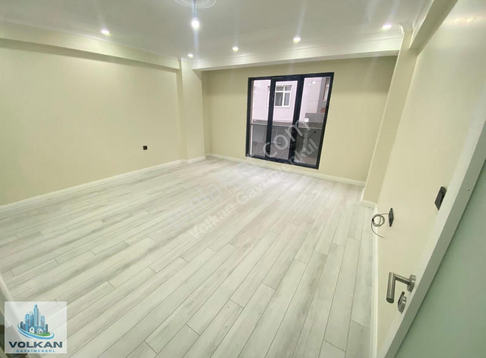 Volkan İnş'tan Cebeci Mah.satılık 2+1 100m2 Lüx Ara Kat Daire.. - Görsel 8