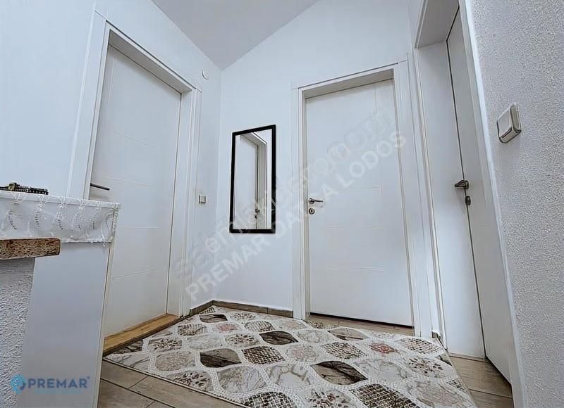 Premar Datça Özbel'de 3+1 Her Yere Yakın Dubleks Büyük Daire - Görsel 21