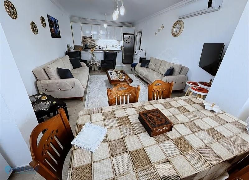 Premar Datça Özbel'de 3+1 Her Yere Yakın Dubleks Büyük Daire - Görsel 4