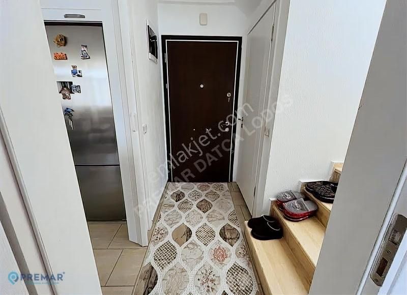 Premar Datça Özbel'de 3+1 Her Yere Yakın Dubleks Büyük Daire - Görsel 11