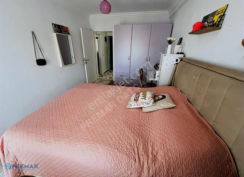 Premar Datça Özbel'de 3+1 Her Yere Yakın Dubleks Büyük Daire - Görsel 14