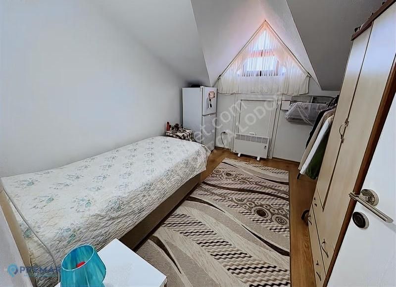 Premar Datça Özbel'de 3+1 Her Yere Yakın Dubleks Büyük Daire - Görsel 6