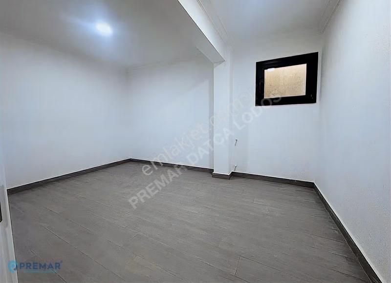 Premar Datça Deniz Manzaralı 6+1 Lüks Villa (237m² Bahçe, Hazır) - Görsel 3