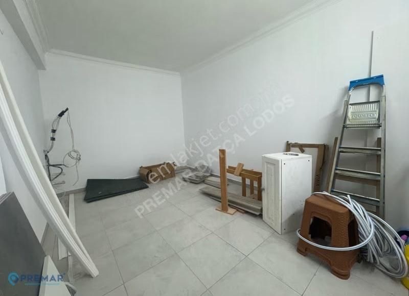 Premar Datça Deniz Manzaralı 6+1 Lüks Villa (237m² Bahçe, Hazır) - Görsel 33