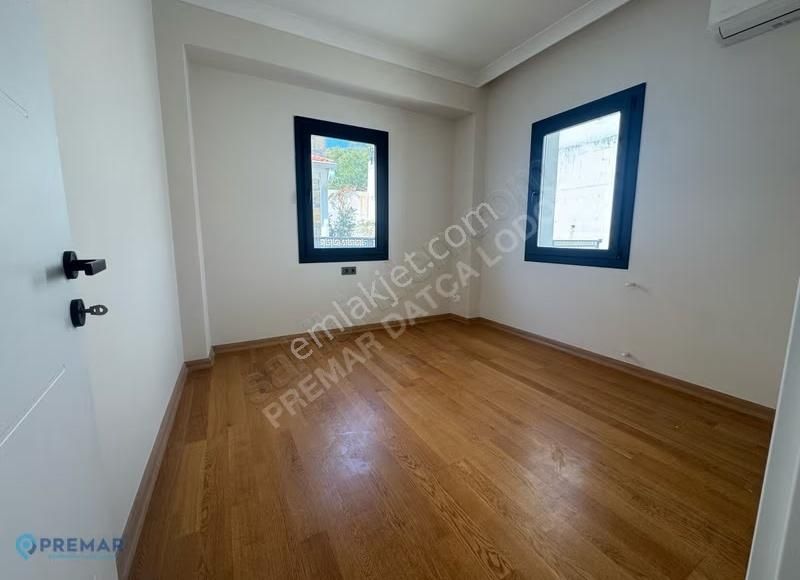 Premar Datça Deniz Manzaralı 6+1 Lüks Villa (237m² Bahçe, Hazır) - Görsel 7