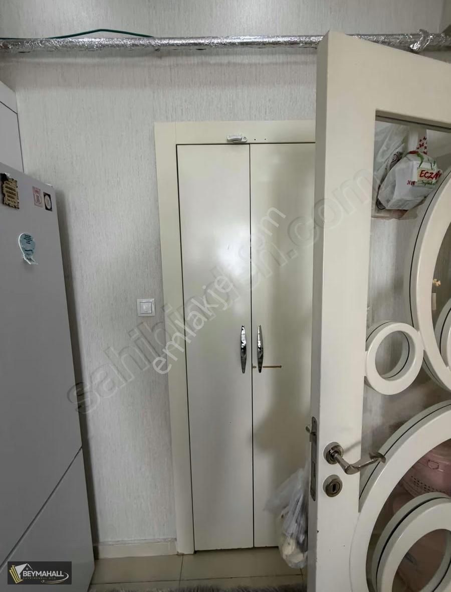 Beymahall Fıstıklık Merkezi Konumda Satılık Masrafsız 3+1 Daire - Görsel 12