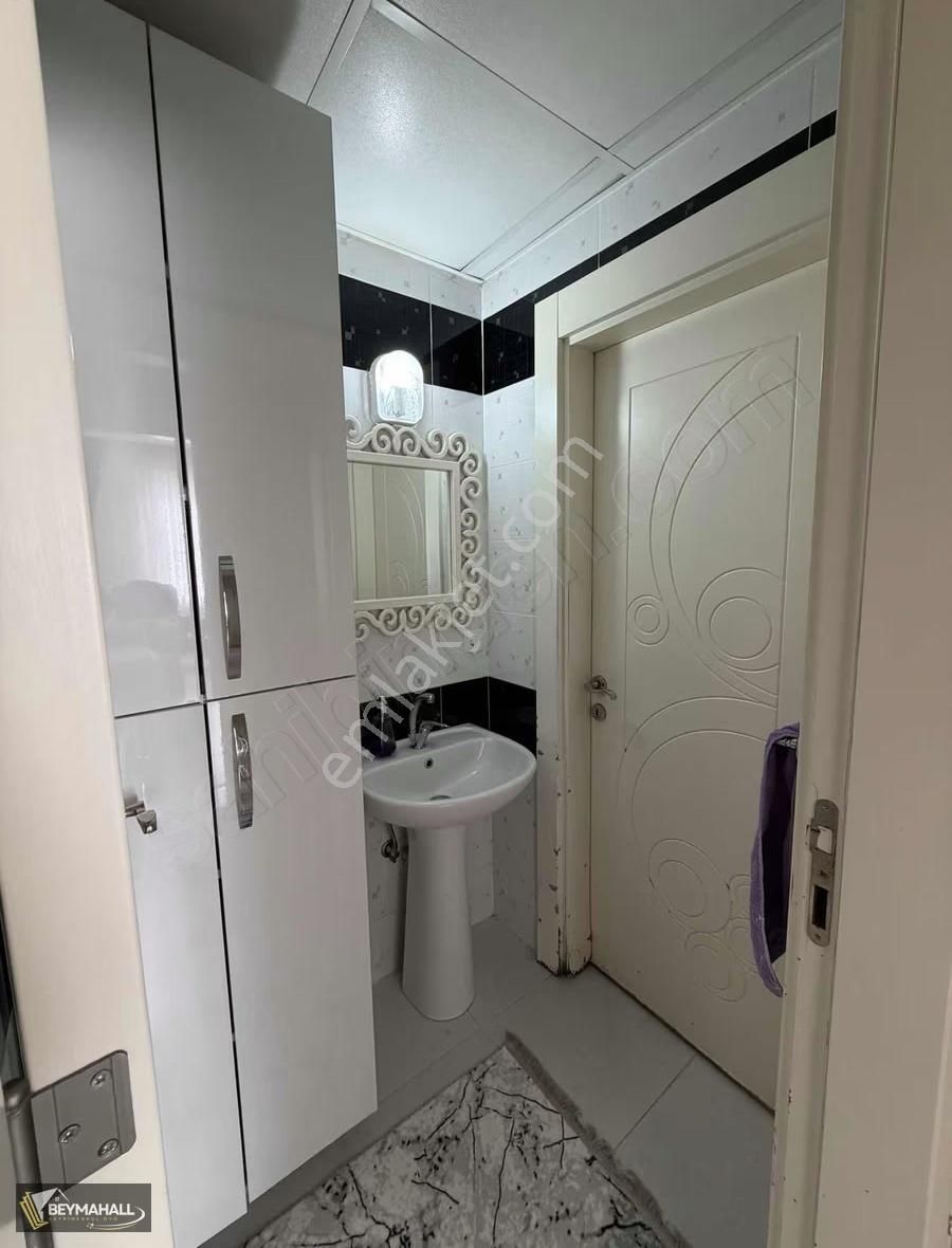 Beymahall Fıstıklık Merkezi Konumda Satılık Masrafsız 3+1 Daire - Görsel 14