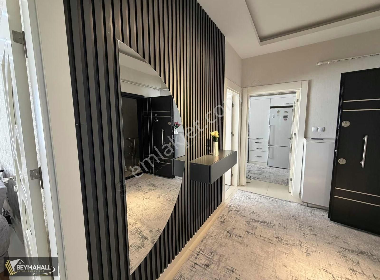 Beymahall Fıstıklık Merkezi Konumda Satılık Masrafsız 3+1 Daire - Görsel 6