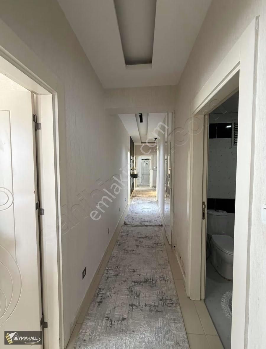 Beymahall Fıstıklık Merkezi Konumda Satılık Masrafsız 3+1 Daire - Görsel 18