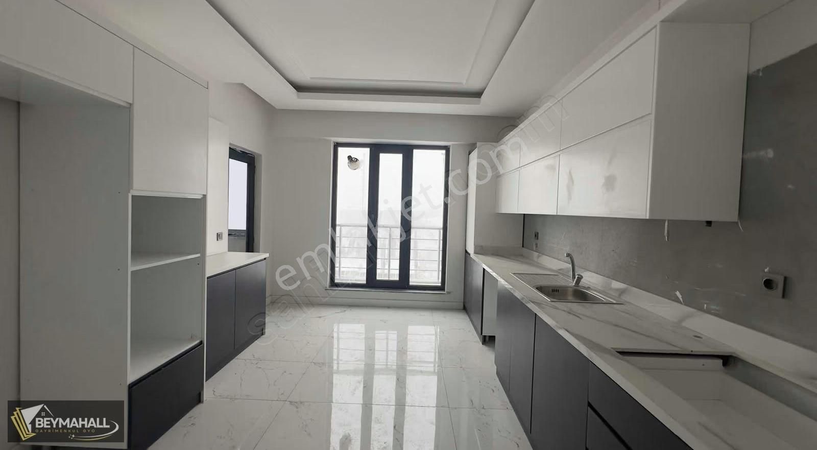 Beymahall Gayrimenkul'den Alpaslan'da 3+1 Geniş Ve Ferah Daire - Görsel 25