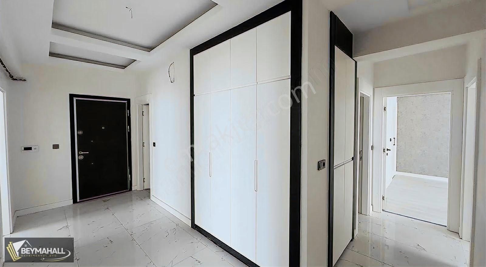 Beymahall Gayrimenkul'den Alpaslan'da 3+1 Geniş Ve Ferah Daire - Görsel 12