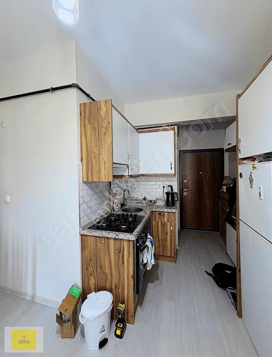 Görükle Dumlupınar 2+1 A.mutfak Daire - Görsel 16
