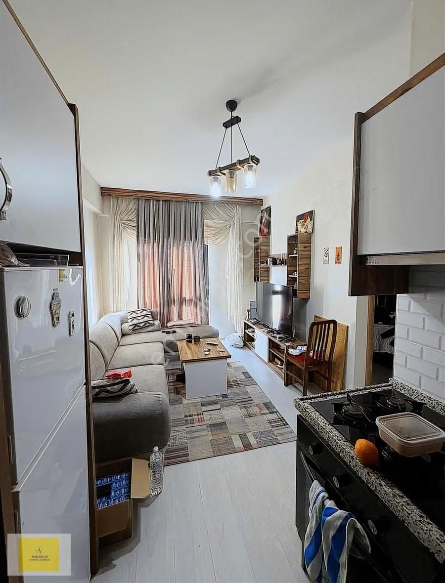 Görükle Dumlupınar 2+1 A.mutfak Daire - Görsel 22