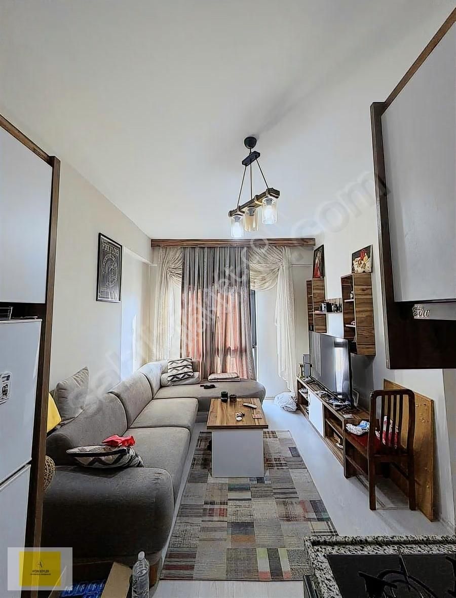 Görükle Dumlupınar 2+1 A.mutfak Daire - Görsel 21