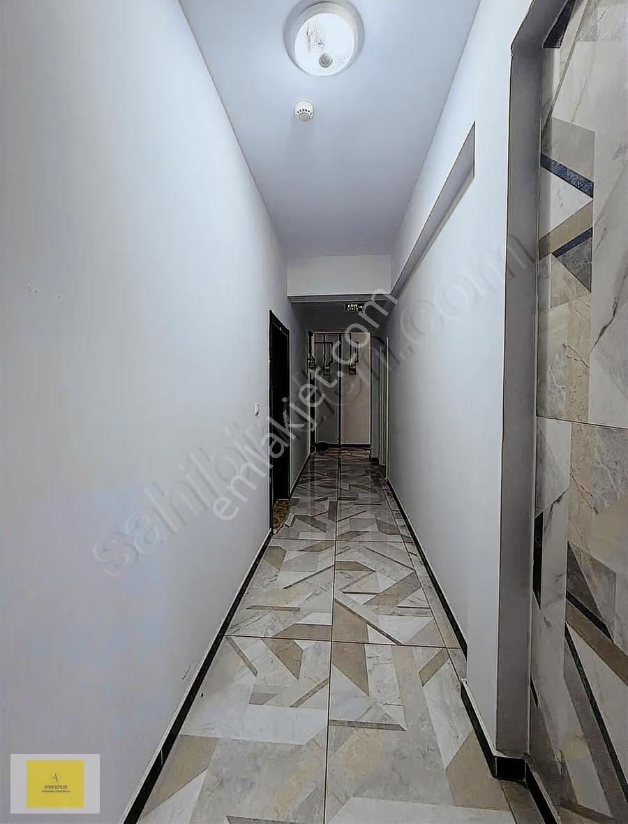 Görükle Dumlupınar 2+1 A.mutfak Daire - Görsel 19